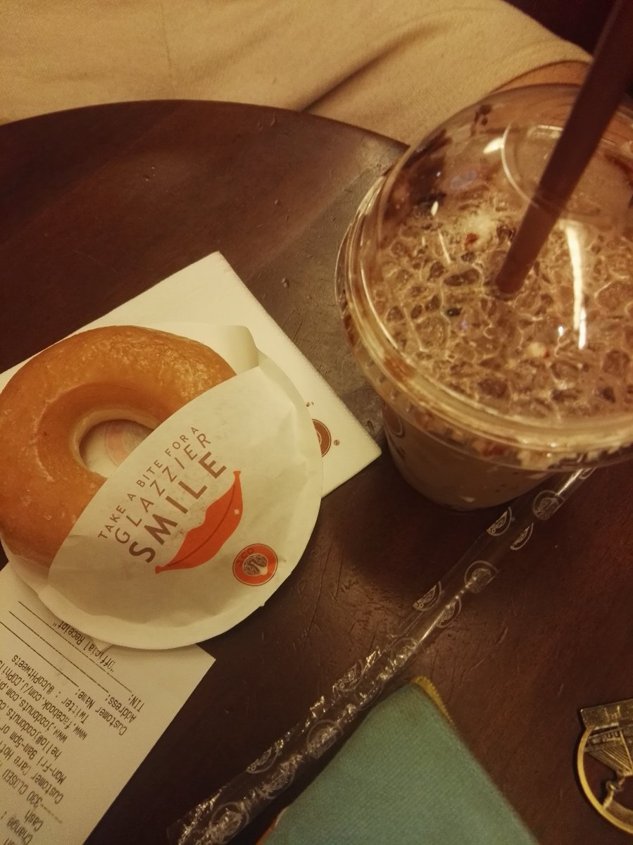 Jco forever fave doughnuts
