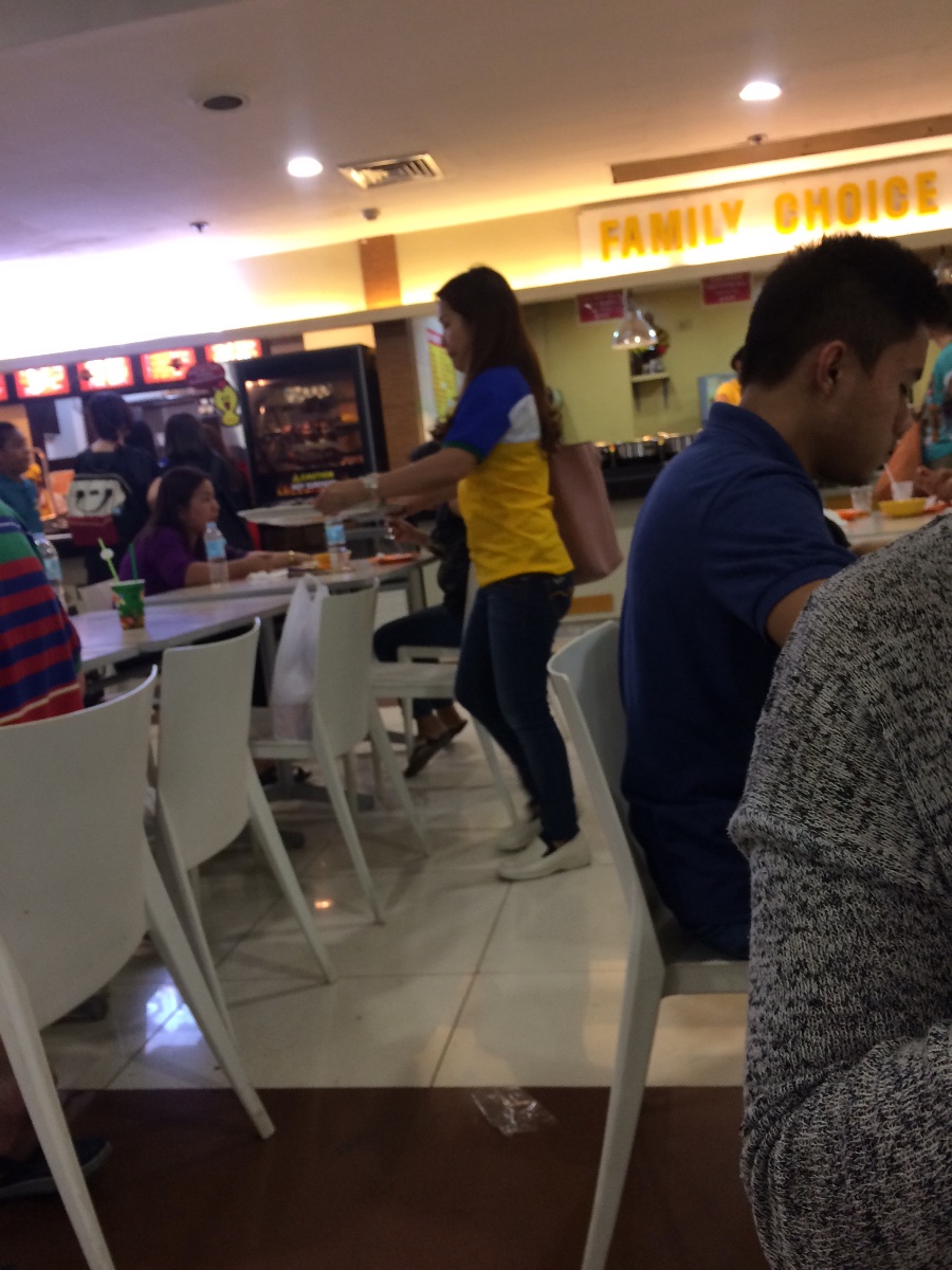 Mall