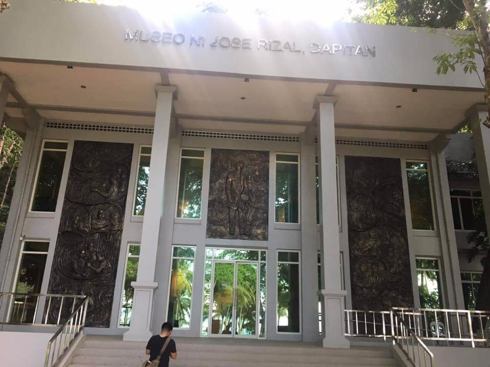 Museo rizal