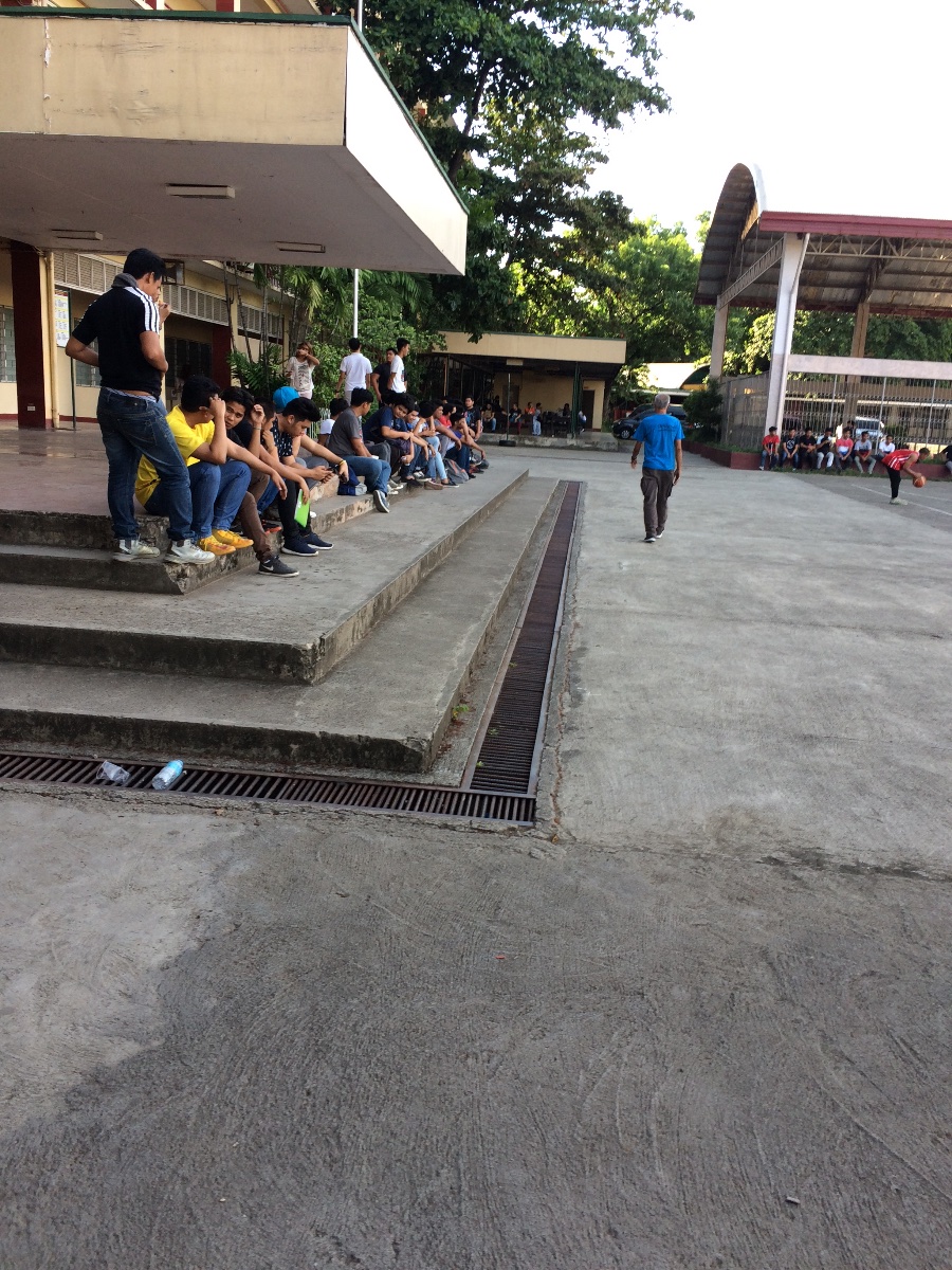 School