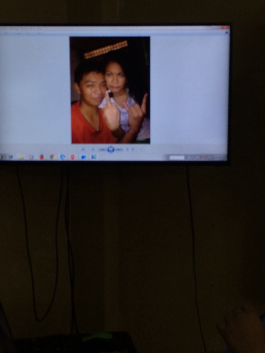 School, tv, no class