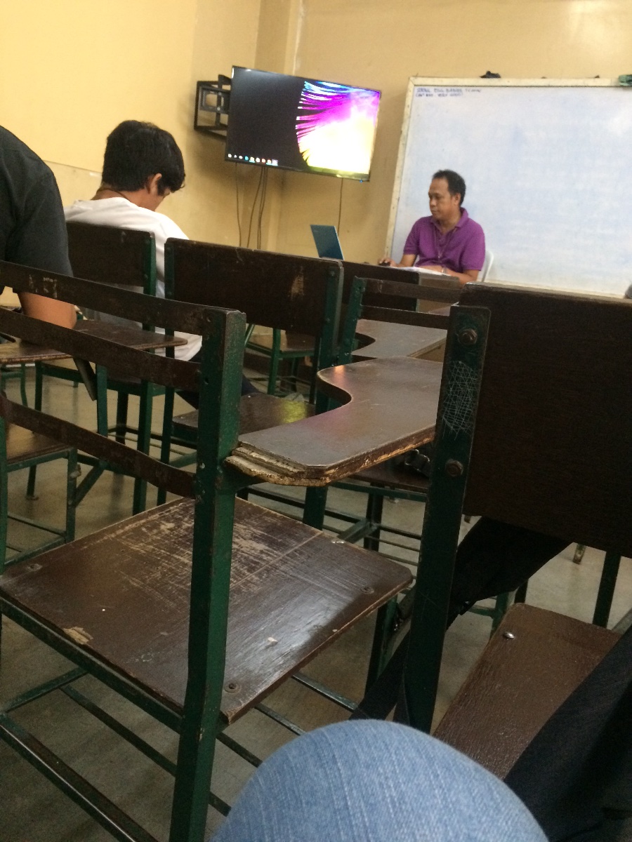 Summer class