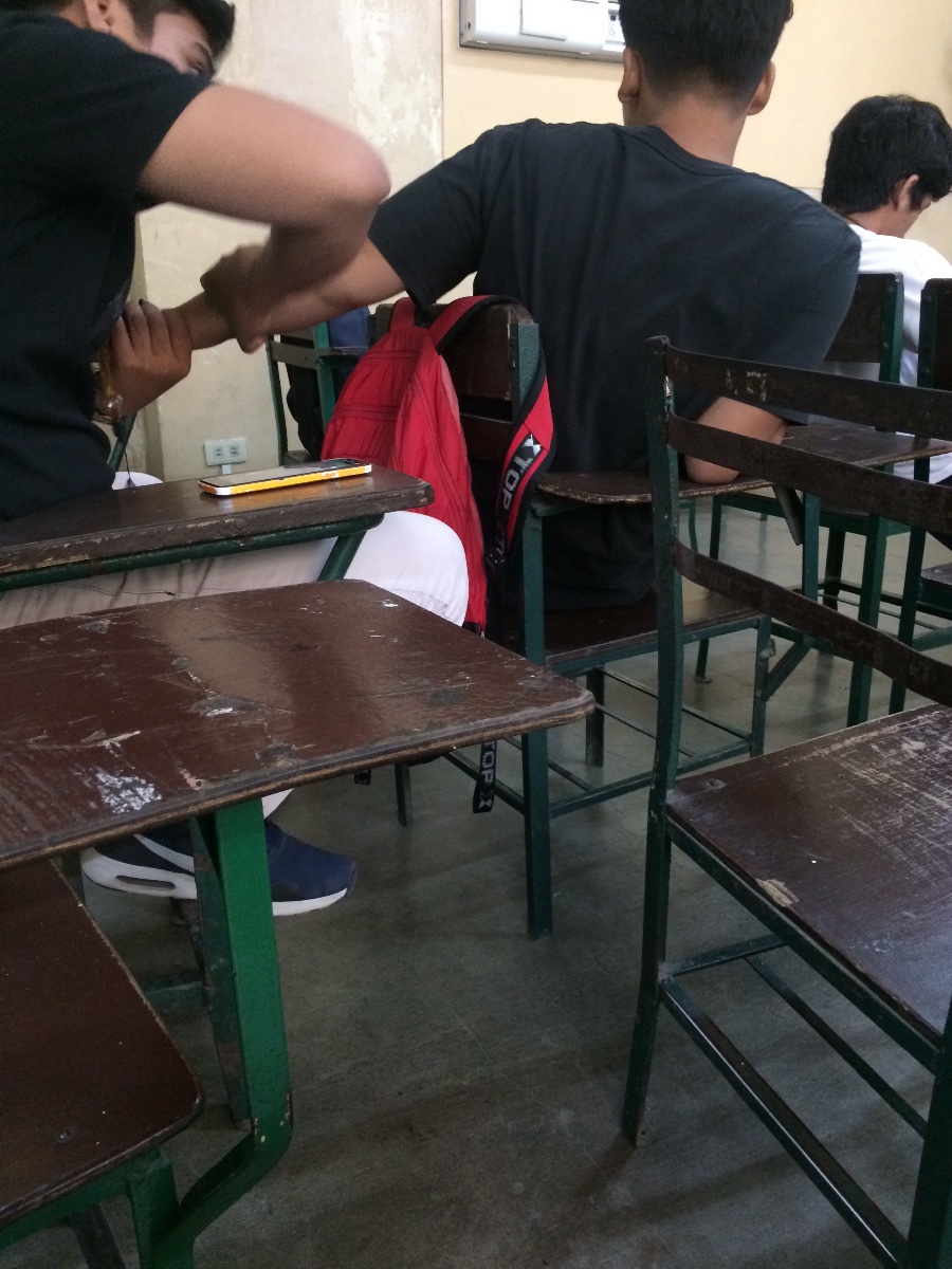 Summer class