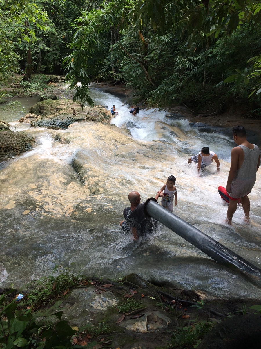 Summer ender