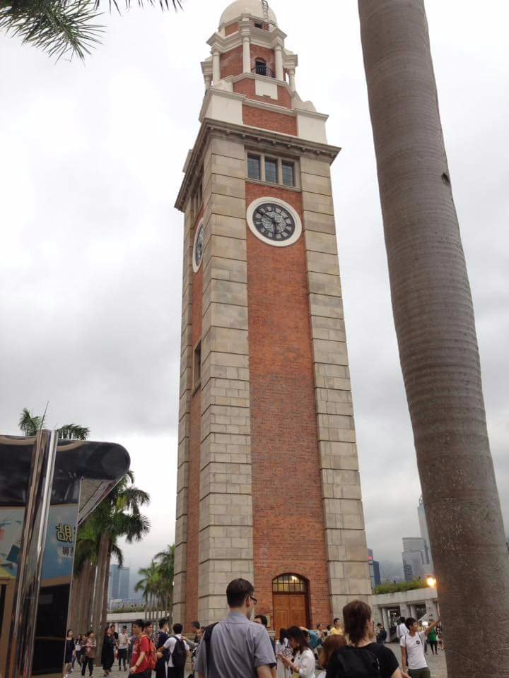 Summer ender travel