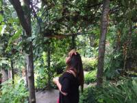 Just me and nature