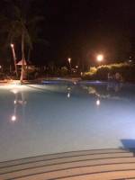 Holiday pool