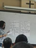 School, tv, no class