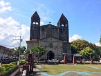 Dapitan church