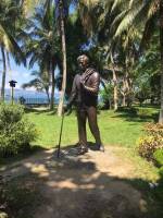 Rizal the national hero
