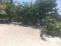 At sayaw beach barili
