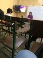 Summer class