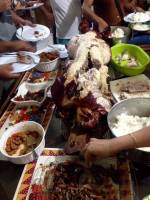 Dinner for tonight