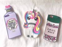 Cutie phone cases