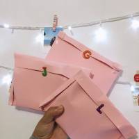 Cute envelopes