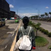 Davao city
