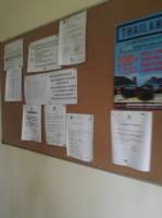 School, tv, no class