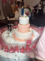 Wedding gifts