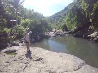 Nature lover
