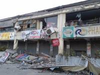 Calamity damages