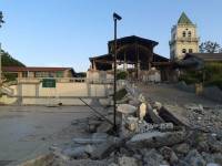 Calamity damages