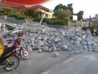 Calamity damages