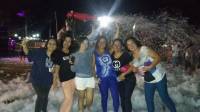 Birthday party