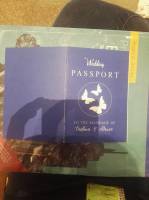 Wedding gifts