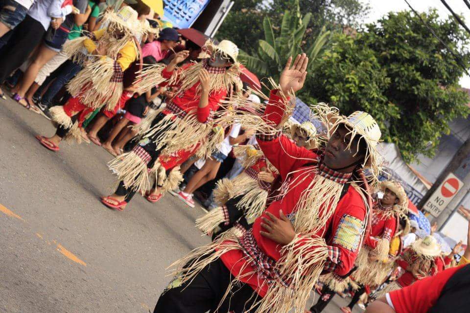  Street Dancing Sinulog Festival
