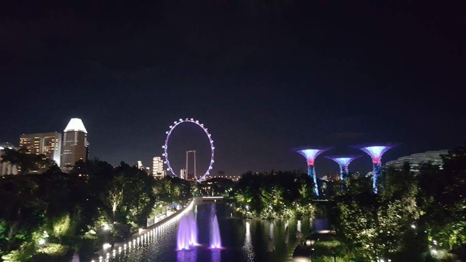 Amazing Singapore WheninSG SingaporeAtItsBest Structure