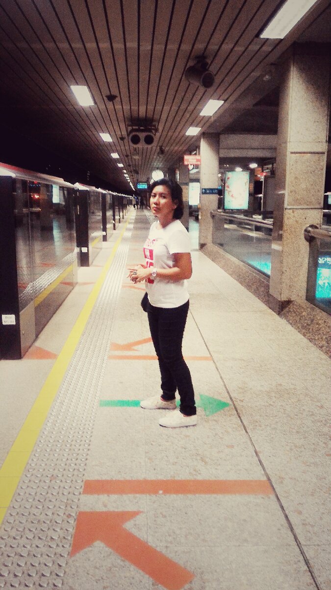 Ang Mo Kio Mrt Station