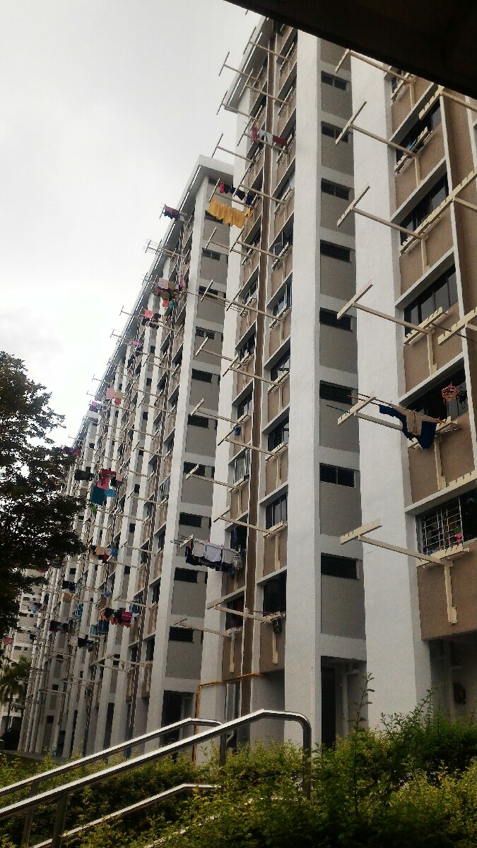 Ang Mo Kio