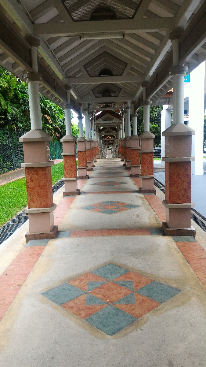 Ang Mo Kio