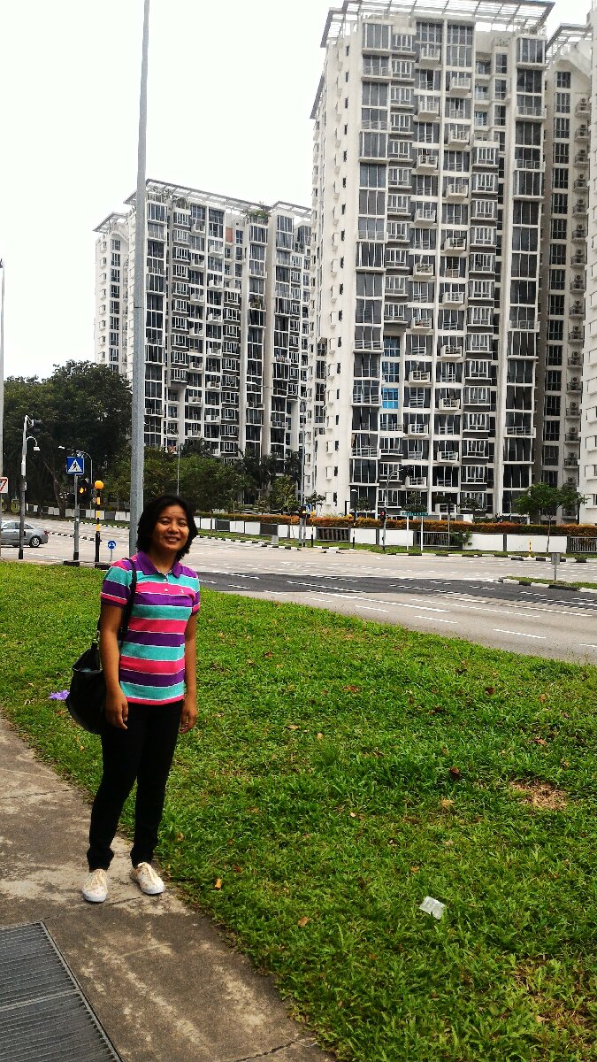 Ang Mo Kio