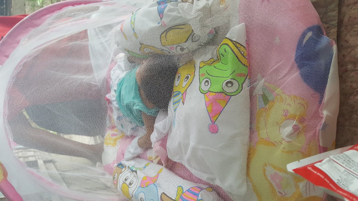 Baby Aela