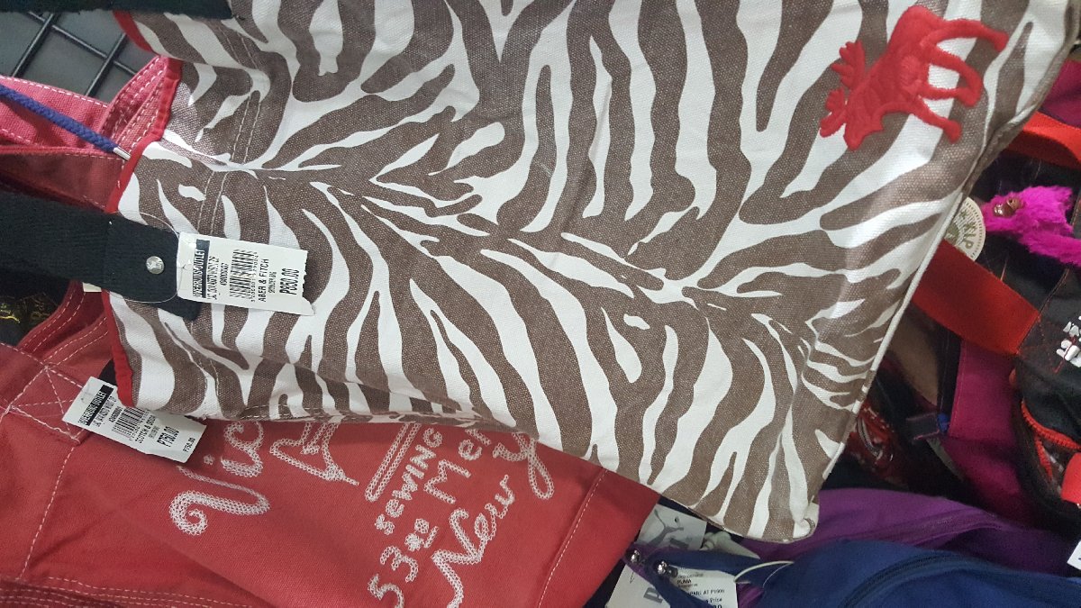 Bags