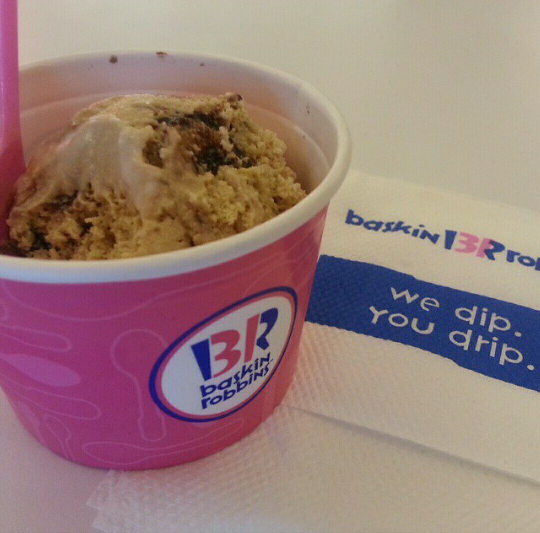 Baskin Robbins