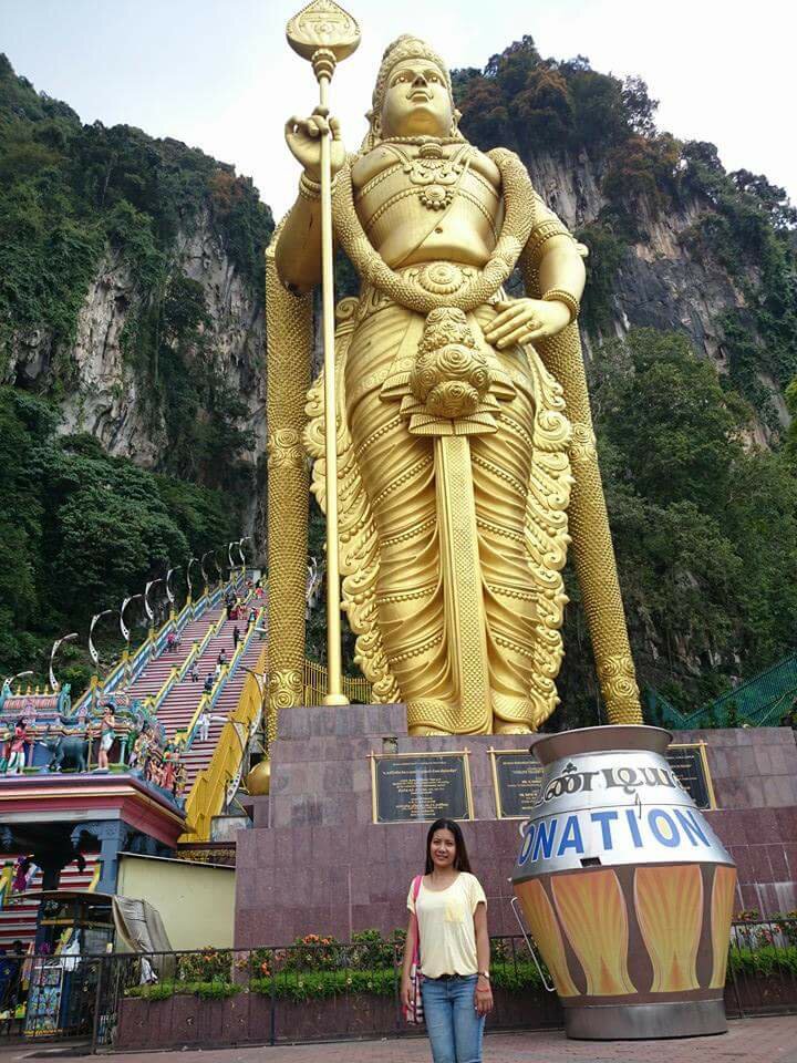 Batu Cave, Malaysia