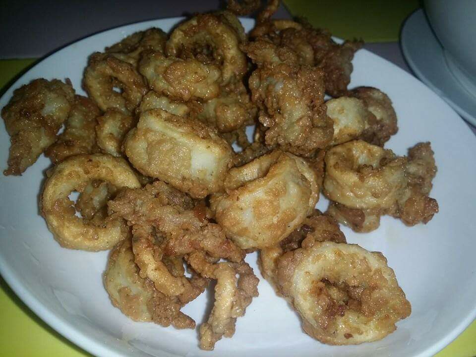 Calamares