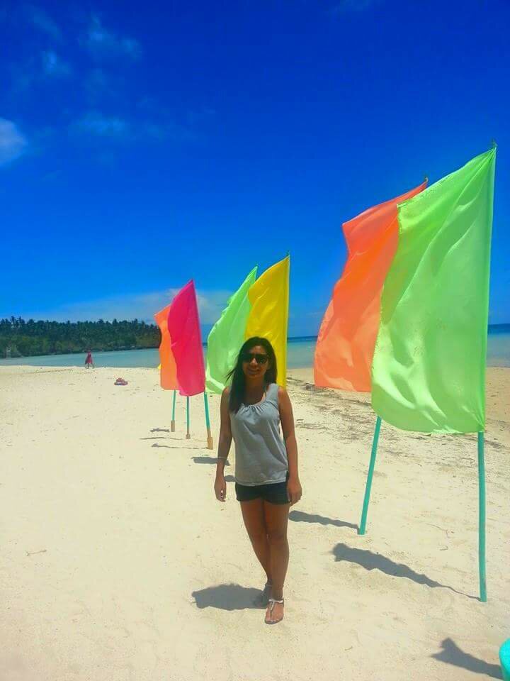 Camotes Island