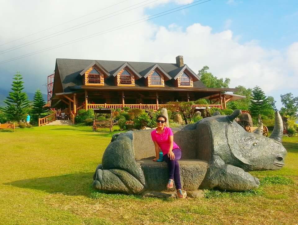 Campuestohan, Bacolod City