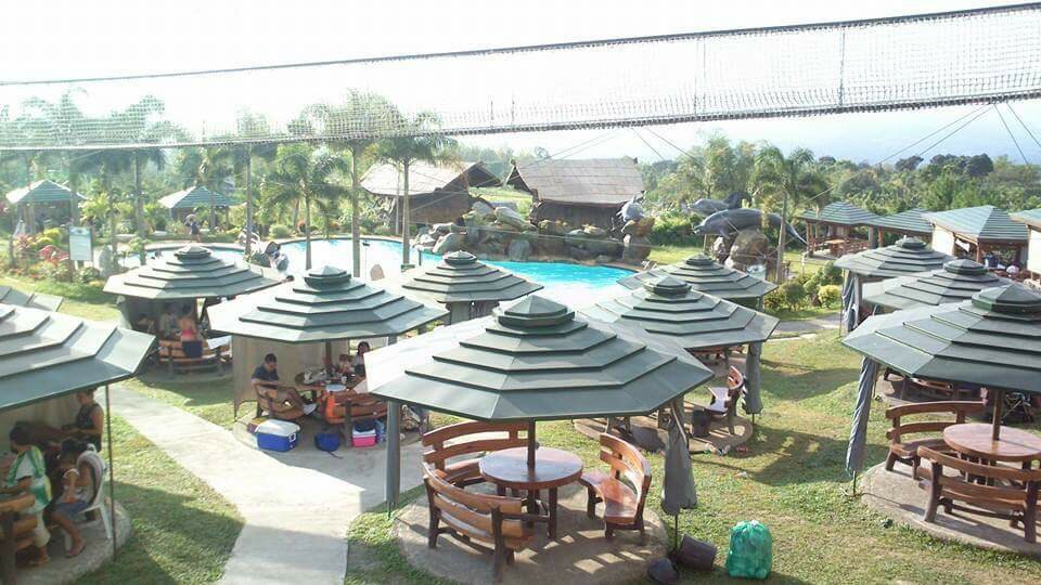 Campuestohan, Bacolod