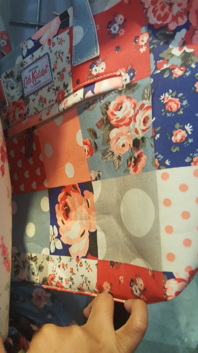 Cath Kidston Bag