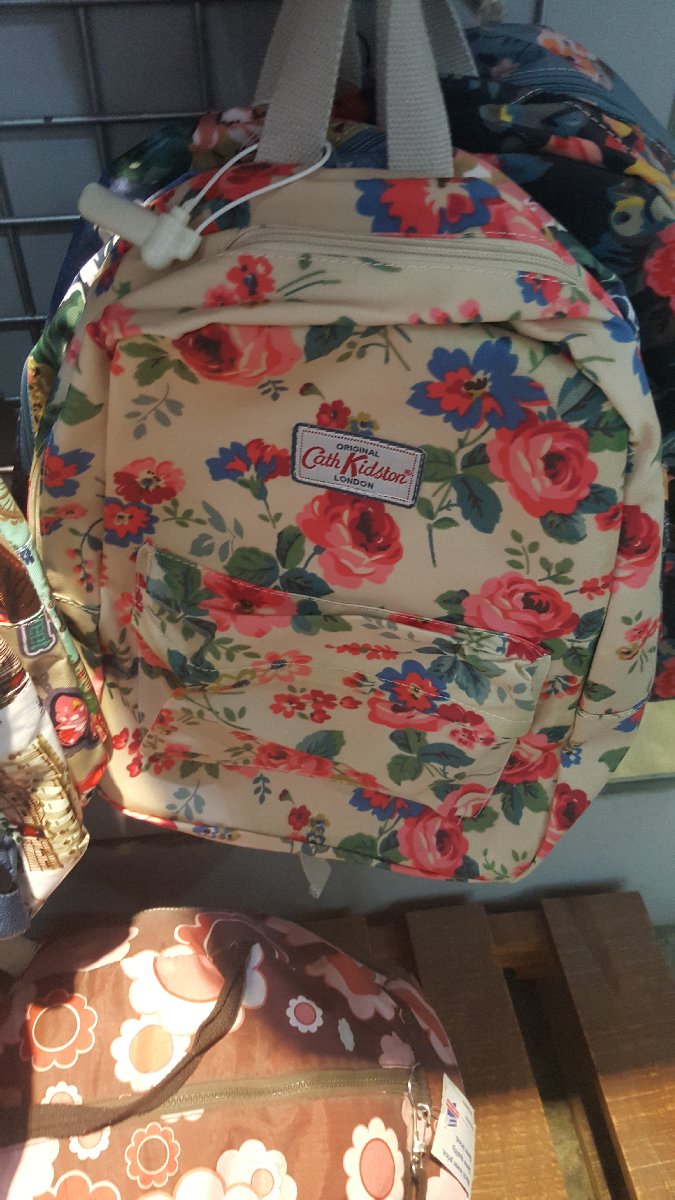 Cath Kidston Bag