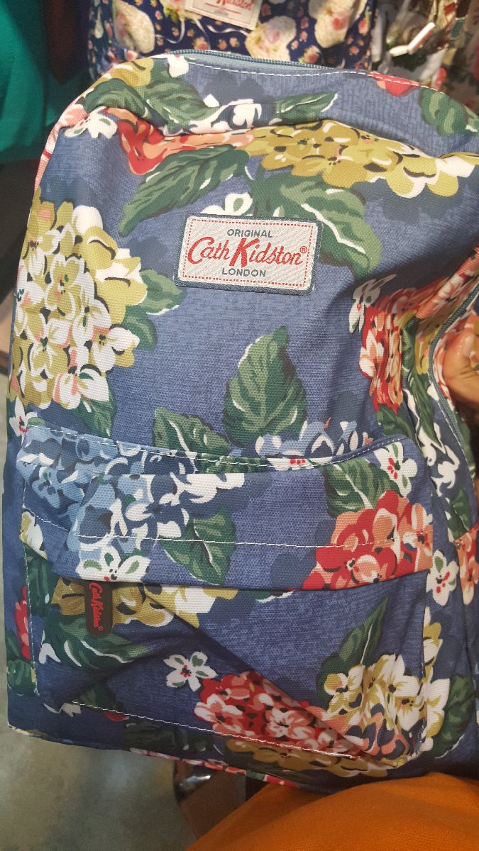 Cath Kidston Bag
