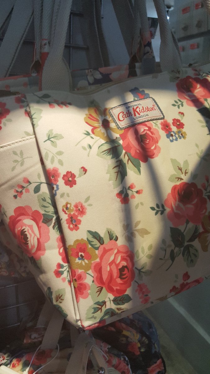 Cath Kidston Bag