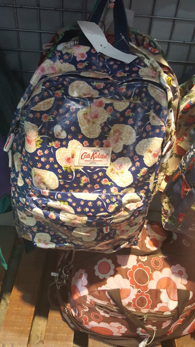 Cath Kidston Bag