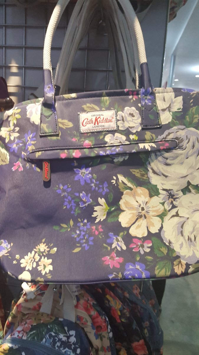 Cath Kidston Bag