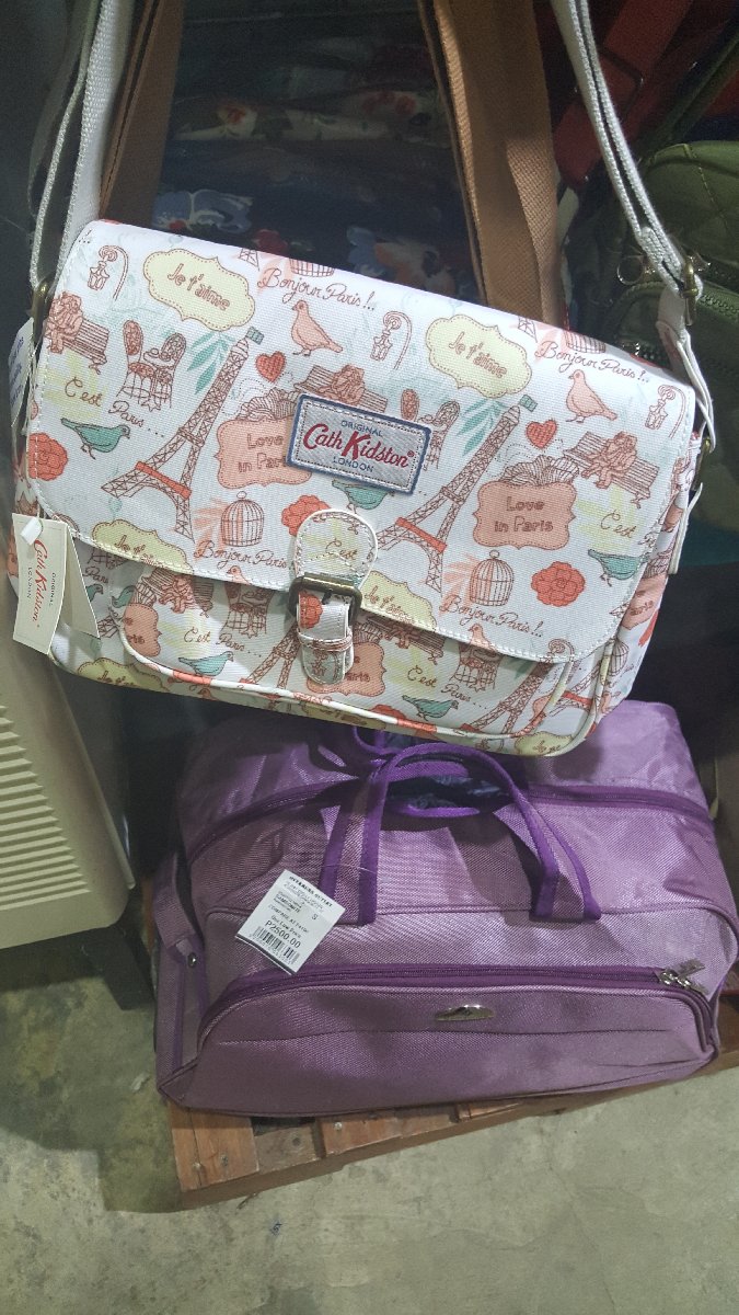 Cath Kidston Bag