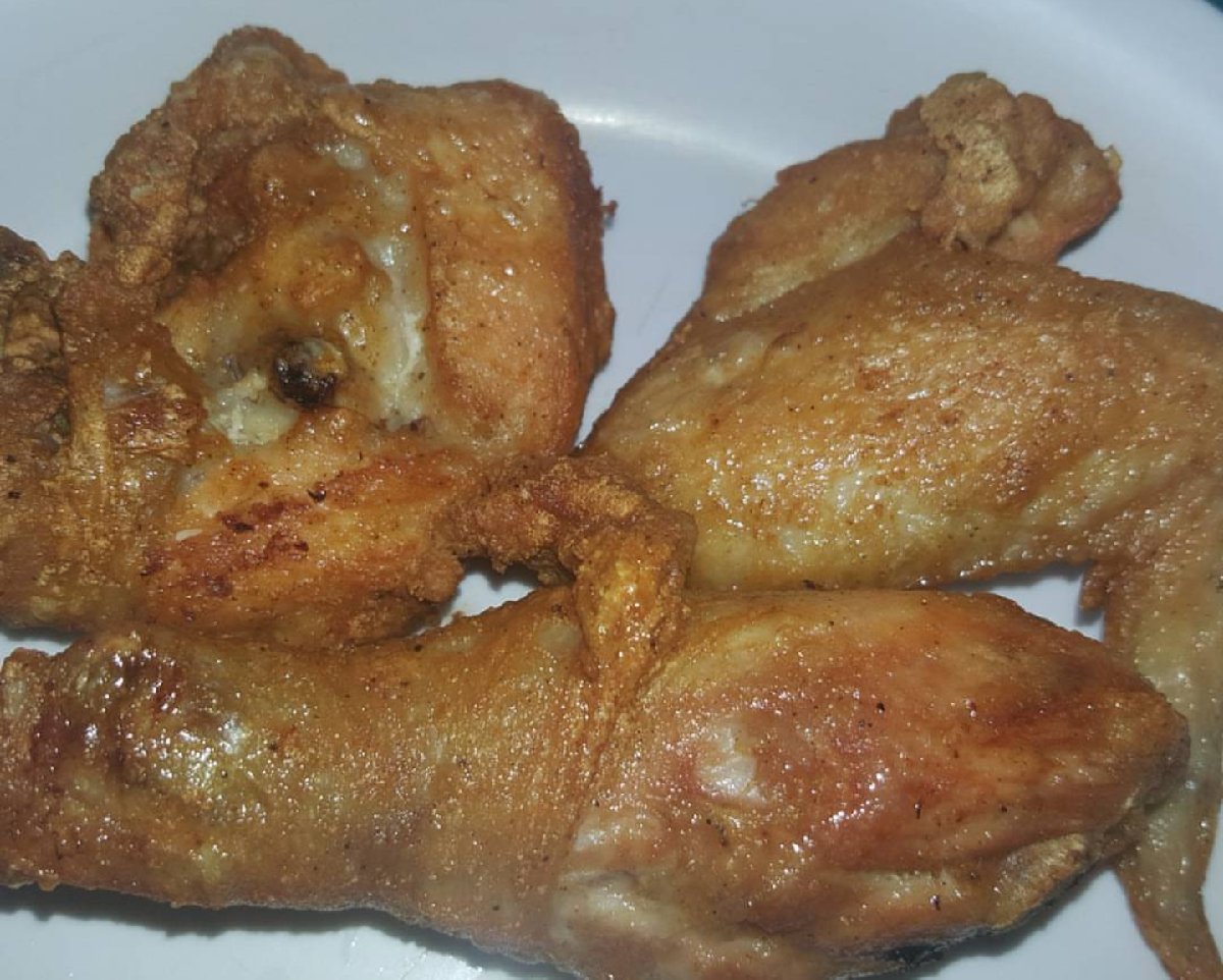 Chicken Joy #food #foodporn #foodie